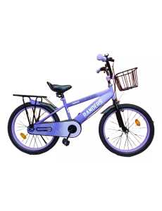 BICICLETA PARA NIÑAS MARCA RANDERS MODELO INDHA 20 ACERO Línea 2022